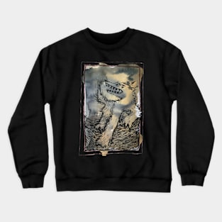 Dog of the world Crewneck Sweatshirt